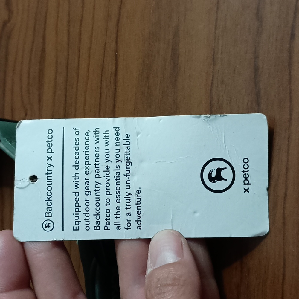 Water Resistant Dog Collar - Picture 7 of 7